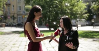 Ewelina Lisowska o mężczyznach: "Nie chcę pierwszego lepszego"