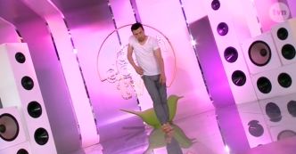 Bollywoodzki hip-hop Polaka podbija Anglię