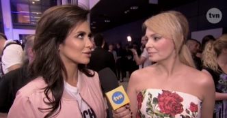 Urbańska: "Z mężem od ośmiu lat odżywiamy się tylko tym, co sami wyhodujemy"