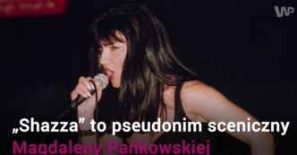 Jak zmieniała się Shazza?