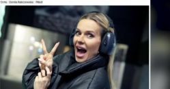 Pierwsze recenzje "Pitbulla" i Dody: "Nie ma wstydu. To rola napisana dla niej!"