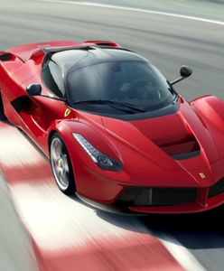 Powstanie jeszcze jedno specjalne LaFerrari