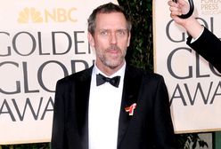 Hugh Laurie wyrusza w turnee!