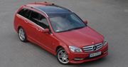 Test: Mercedes C - W poszukiwaniu indywidualizmu