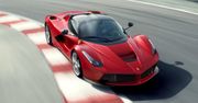 Powstanie jeszcze jedno specjalne LaFerrari