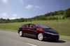 Honda FCX