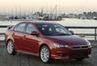 Mitsubishi Lancer 2007