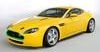 Aston Martin Vantage N24