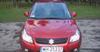 Suzuki SX4 Test