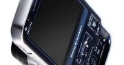 Sony Ericsson W61S, czyli jak to się robi w Azji