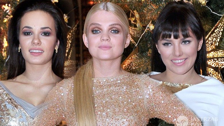 Gwiazdy na Kolędowaniu z Polsatem 2016