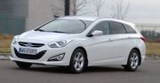 Hyundai i40: ofensywa ze wschodu