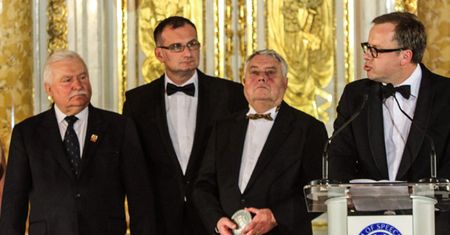 Zawód dziennikarza coraz bardziej niebezpieczny