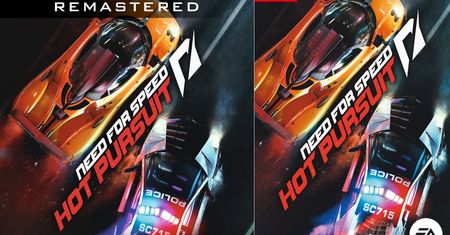 Need For Speed: Hot Pursuit Remastered potwierdzony? Wyciekła okładka i obrazki z gry