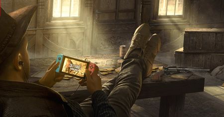 Call of Juarez: Gunslinger – recenzja. Tak było, nie kłamię!