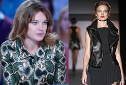 Natalia Vodianova: "Lepiej być chudym niż grubym"