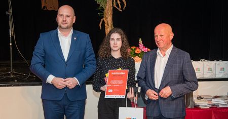 Konkurs „O Złote Pióro” rozstrzygnięty