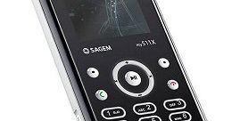 Sagem my511X na polskim rynku