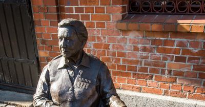 Elżbieta Zawacka - legendarna kurierka