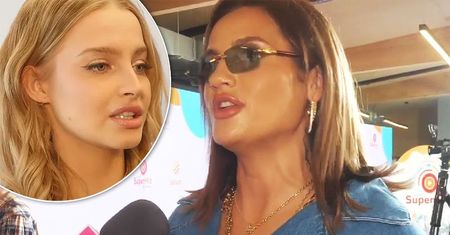 Karolina Gilon krótko podsumowała Pisarek po głośnym konflikcie: "Ja już postawię tę kropkę" [WIDEO]