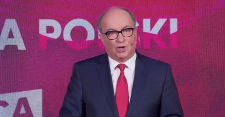 Konwencja programowa Lewicy. Czarzasty do premiera: Większość sejmowa zabija ludzi