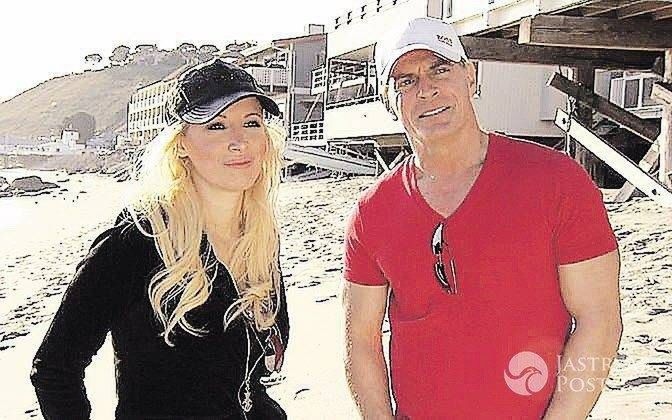 Oliver Prinz von Anhalt nie żyje. Zmarł syn Zsy Zsy Gabor