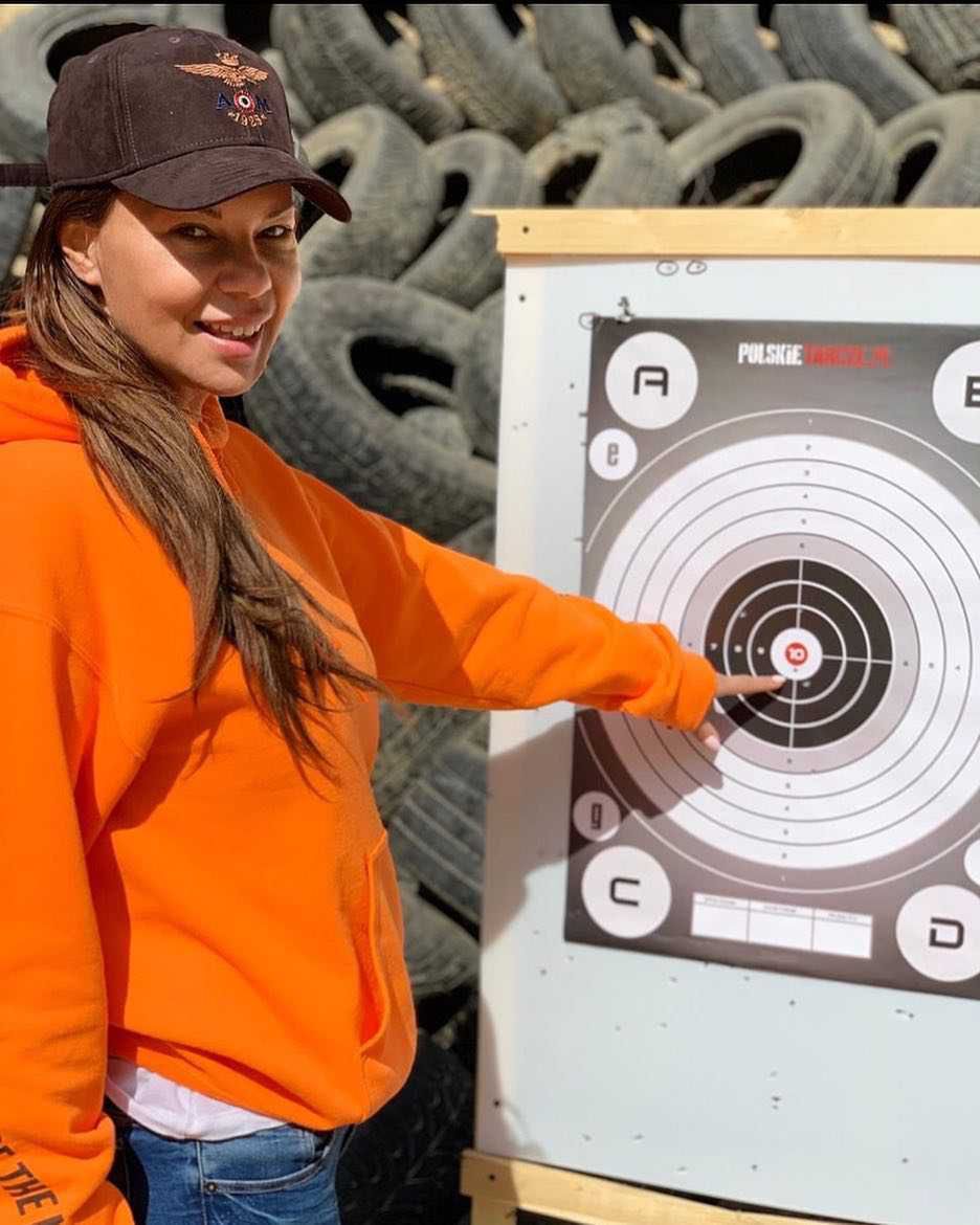 Edyta Górniak – pierwsze zdjęcie na Instagramie od 1,5 miesiąca