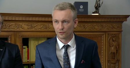 Uwagi do sposobu prowadzenia śledztwa ws. śmierci 34-latka z Lubina.