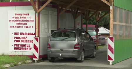 Mieszkańcy podhalańskich gmin nie szczepią się mimo nadciągającej czwartej fali.