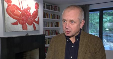 Groźby telefoniczne pod adresem R. Giertycha. Ktoś podszył się pod numer kancelarii Jacka Dubois