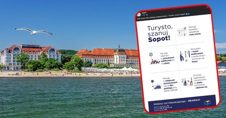 Zasady savoire-vivre`u obowiązują również nad morzem. O tym musisz pamiętać na wakacjach