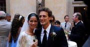 Fotograf Alexi Lubomirski wspomina swój ślub. Nie dość, że przystojny, to jeszcze romantyczny