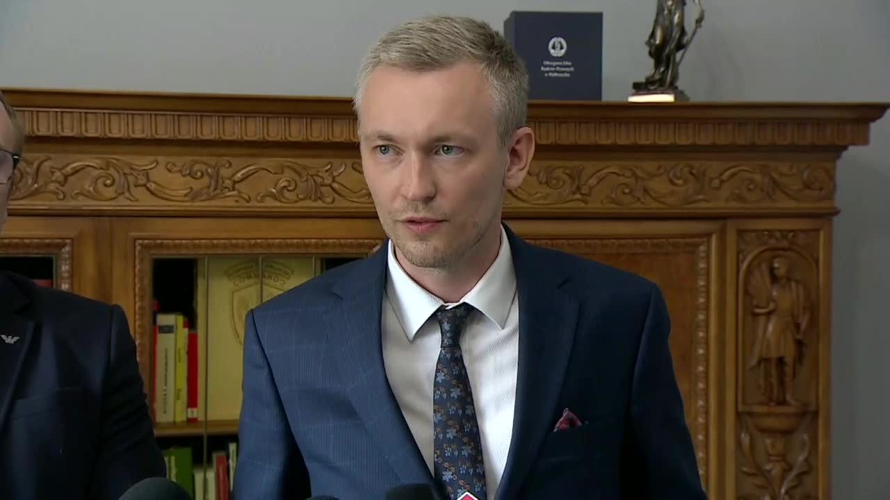 Uwagi do sposobu prowadzenia śledztwa ws. śmierci 34-latka z Lubina.