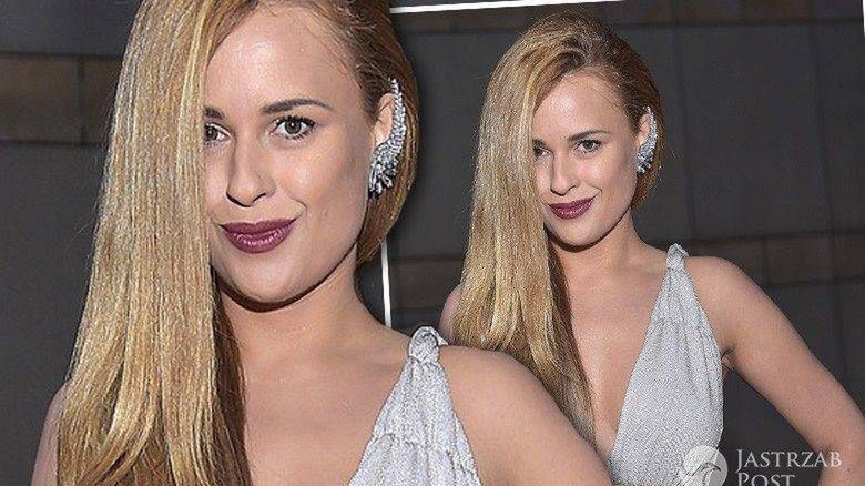 Kaja Paschalska - jesienna ramówka TVP 2017