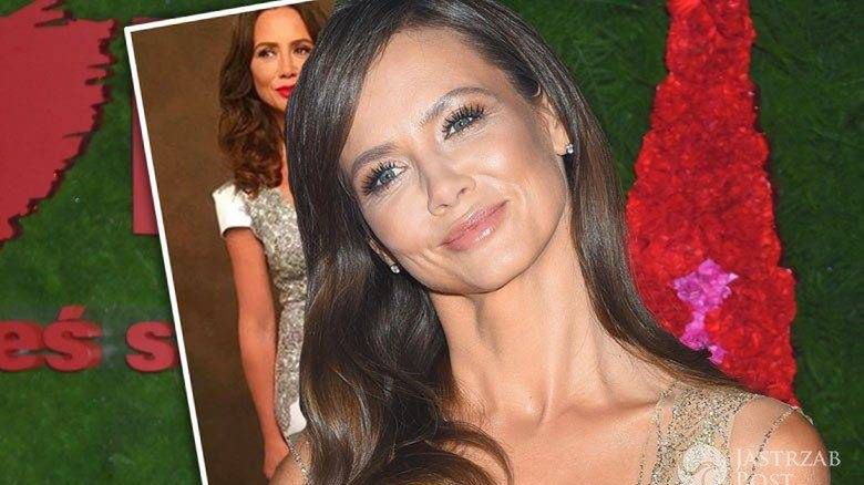 Kinga Rusin - 20 lat TVN