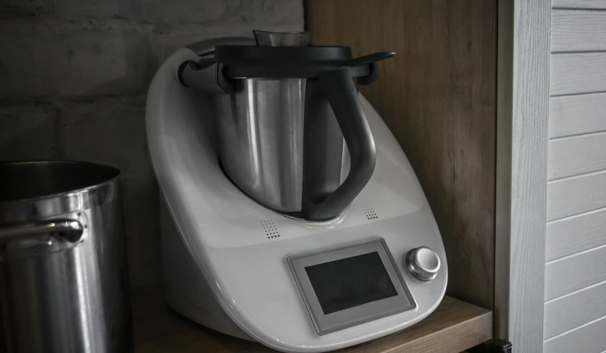 Problemy z Thermomixem - Pyszności; foto: Canva