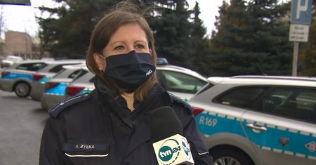 Katowiccy policjanci zatrzymali szajkę złodziei samochodów.