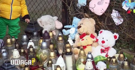 Tragedia w Starogardzie Gdańskim. Nie żyje niemowlę, obrażenia mają też starsze dzieci.