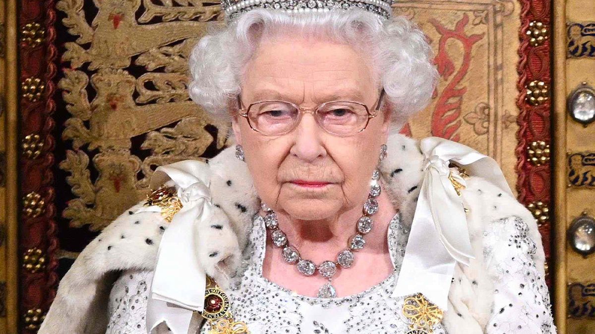Elżbieta II w coraz gorszym stanie. Plan na wypadek jej śmierci