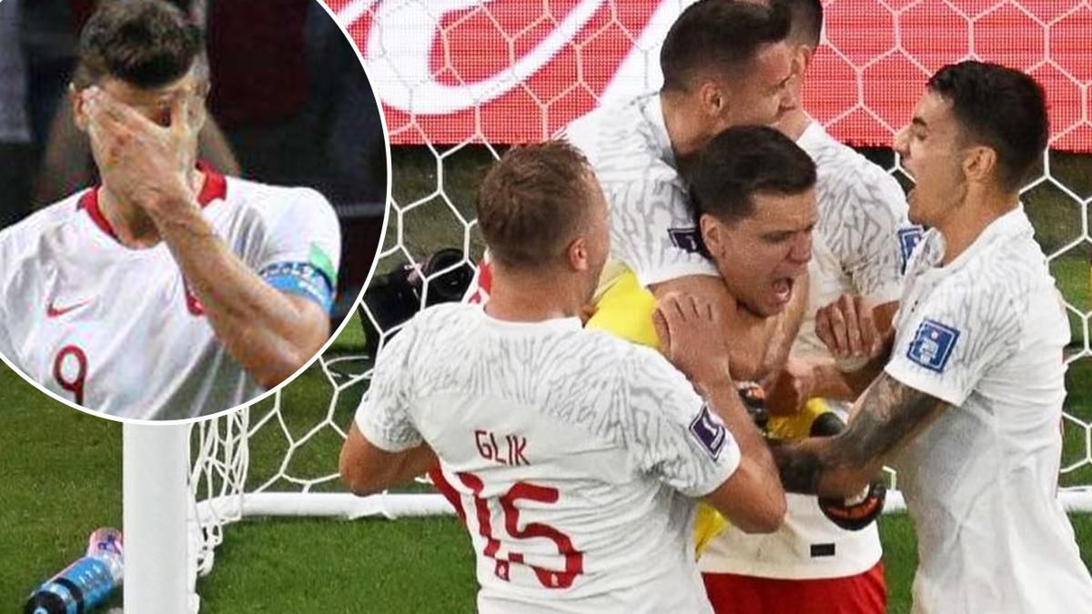 Francuskie media przed meczem z Polską nie miały litości. Jak walec przejechały się po naszej kadrze. Sporo uwagi poświęcono Lewandowskiemu