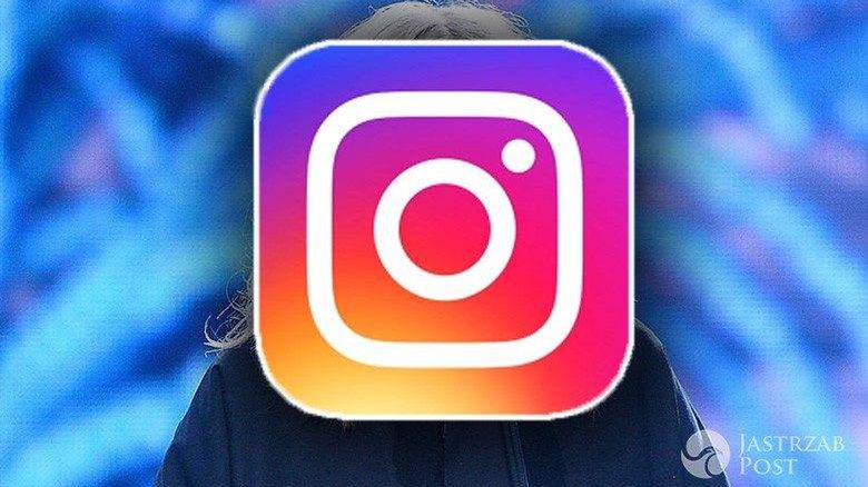 Kasia Nosowska królową Instagrama