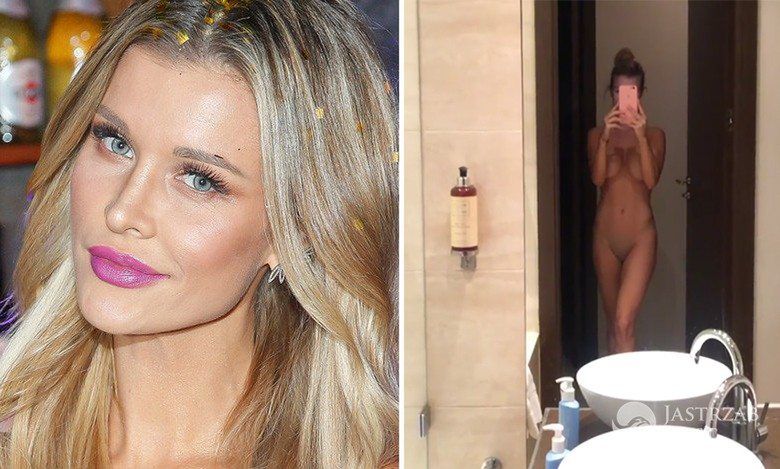 Joanna Krupa przestanie pokazywać swoje nagie zdjęcia w sieci? "Możesz być Matką Teresą, a zawsze znajdzie się ktoś..."