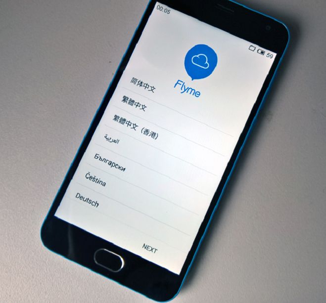 TEST: Meizu m2, czyli bardzo przyzwoity stosunek jakości do ceny