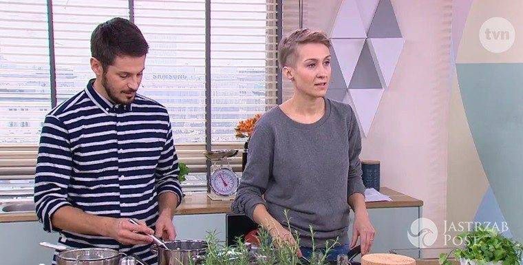 Karolina Szaciłło po schudnięciu