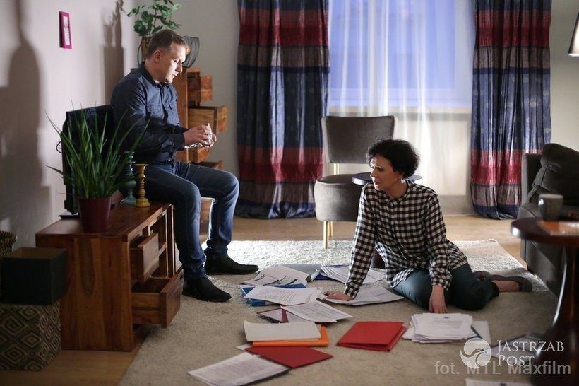 M jak miłość po wakacjach 2016 co się wydarzy?