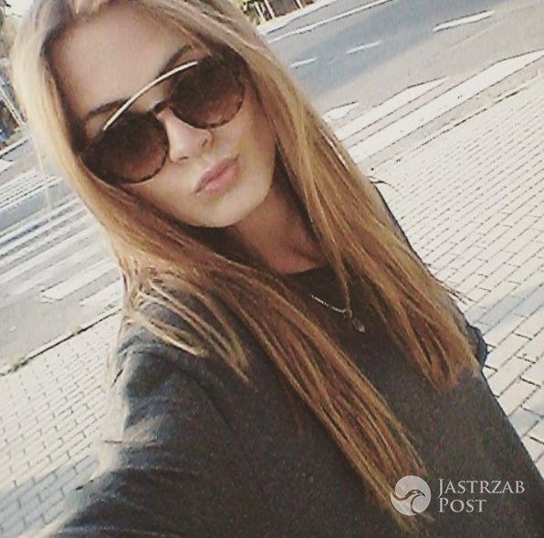 Kamila Warzecha po zmianie płci