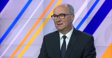 Czarzasty o referendum ws. migrantów: Wielkie świństwo. Jest to robione tylko i wyłącznie ze względu na wybory