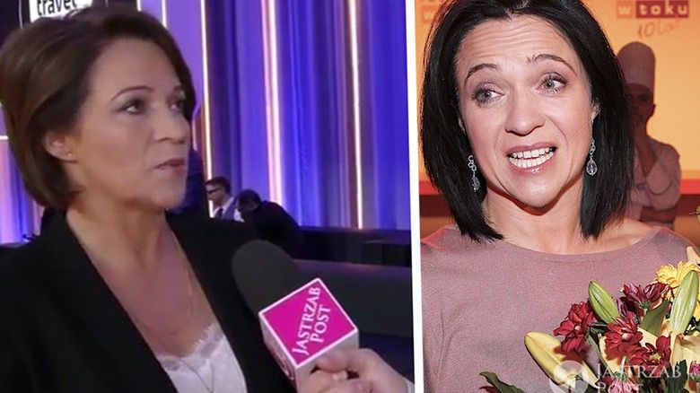 Ewa Drzyzga o nowym programie