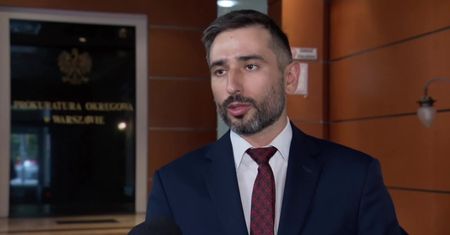 Prokuratura wszczęła śledztwo po materiale “Szatańska loża VIP” magazynu “Uwaga! TVN”