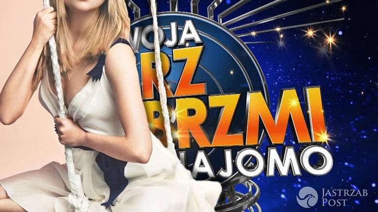 Izabella Miko w "Twoja Twarz Brzmi Znajomo"